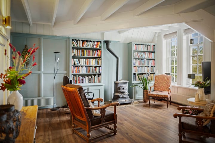 Foto 9 van Diepenveenseweg 1-B