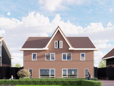 Twee-onder-één kap woningen thumbnail