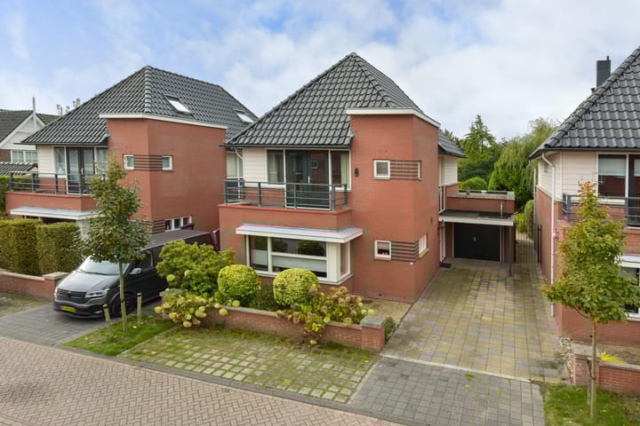 Photo 2 of Boeket 13