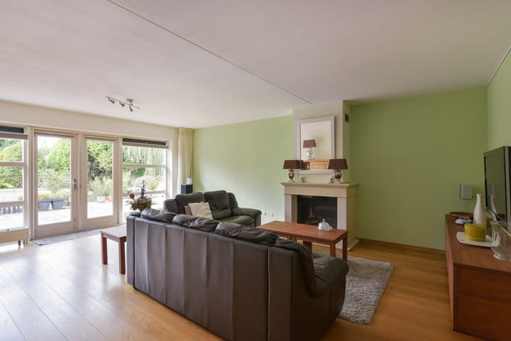 Foto 7 van Boeket 13