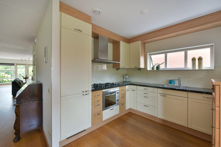 Foto 13 van Boeket 13