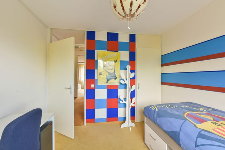 Foto 20 van Boeket 13