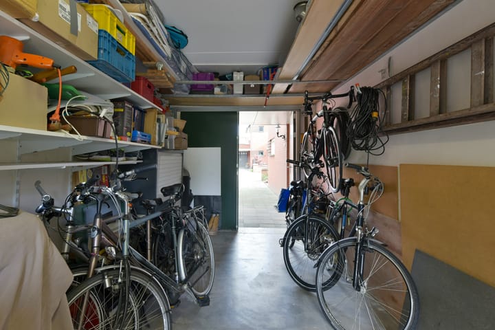 Foto 26 van Boeket 13