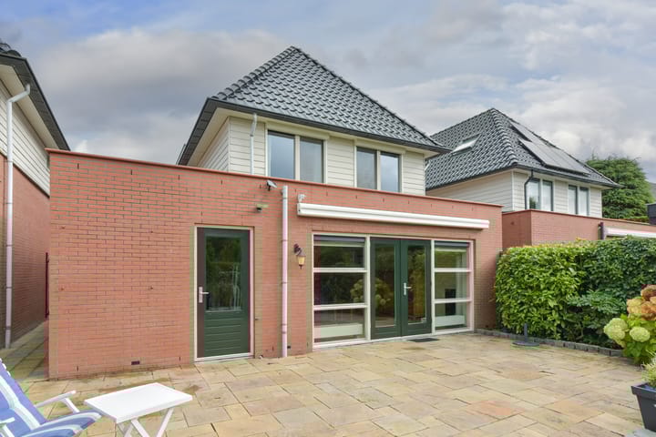 Foto 28 van Boeket 13