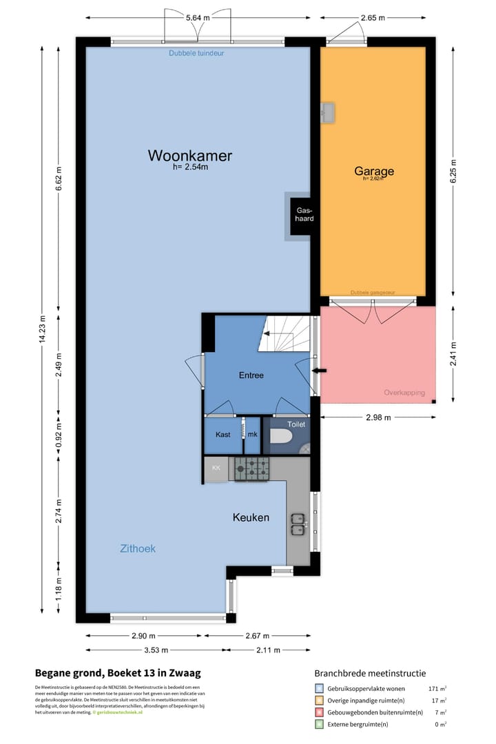 Foto 38 van Boeket 13
