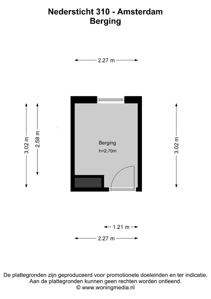 Foto 24 van Nedersticht 310