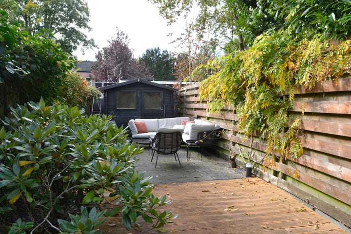 Foto 2 van Nachtegaallaan 9