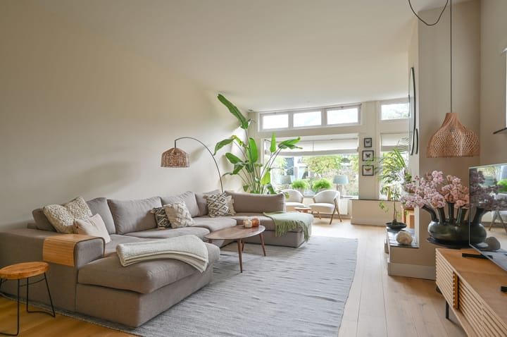 Foto 3 van Nachtegaallaan 9