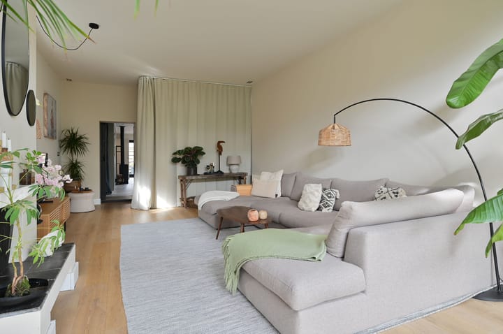 Foto 4 van Nachtegaallaan 9