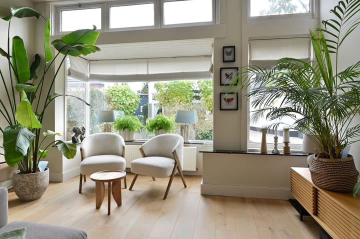 Foto 5 van Nachtegaallaan 9