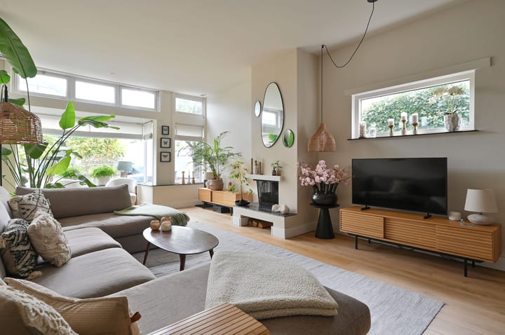 Foto 6 van Nachtegaallaan 9