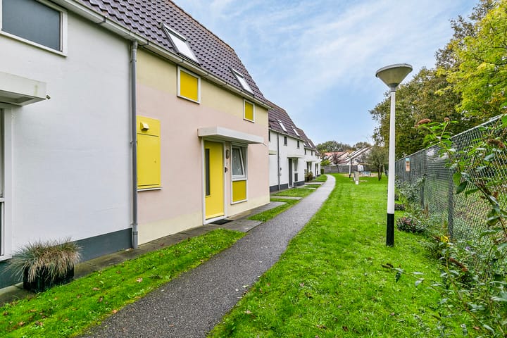 Foto 1 van Vroonweg 2-A27