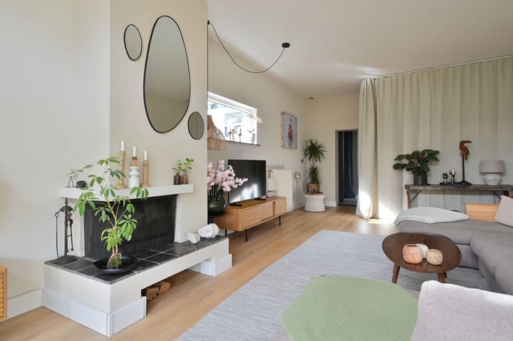 Foto 7 van Nachtegaallaan 9