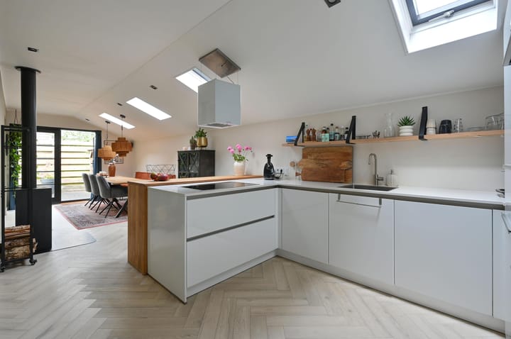 Foto 8 van Nachtegaallaan 9