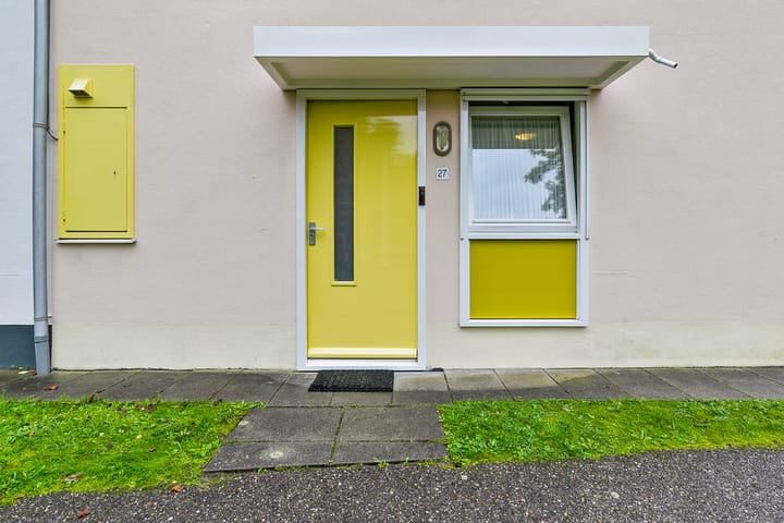 Foto 3 van Vroonweg 2-A27