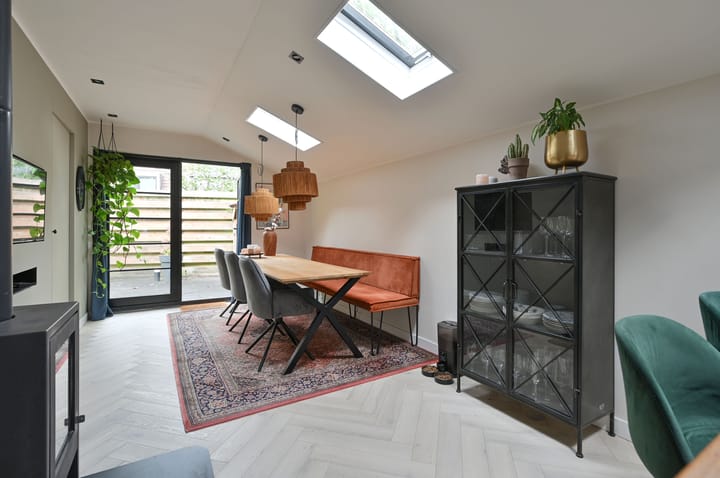 Foto 9 van Nachtegaallaan 9