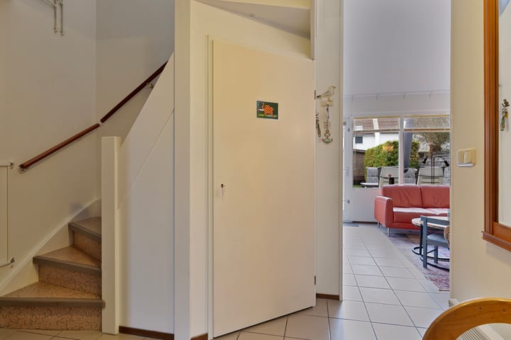 Foto 5 van Vroonweg 2-A27