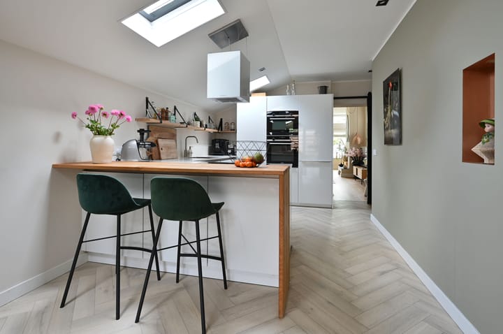 Foto 11 van Nachtegaallaan 9