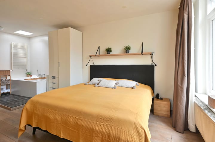 Foto 12 van Nachtegaallaan 9