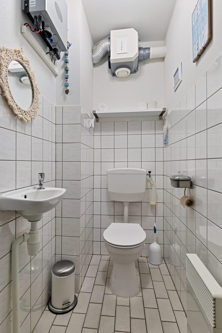 Foto 7 van Vroonweg 2-A27