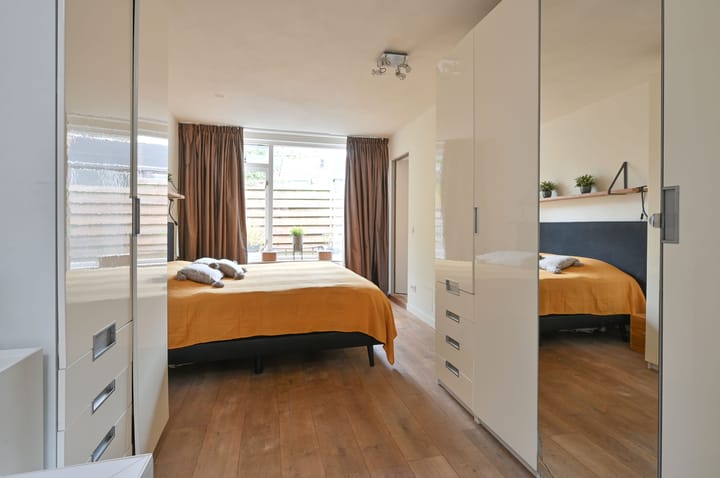 Foto 13 van Nachtegaallaan 9