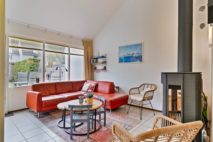 Foto 8 van Vroonweg 2-A27