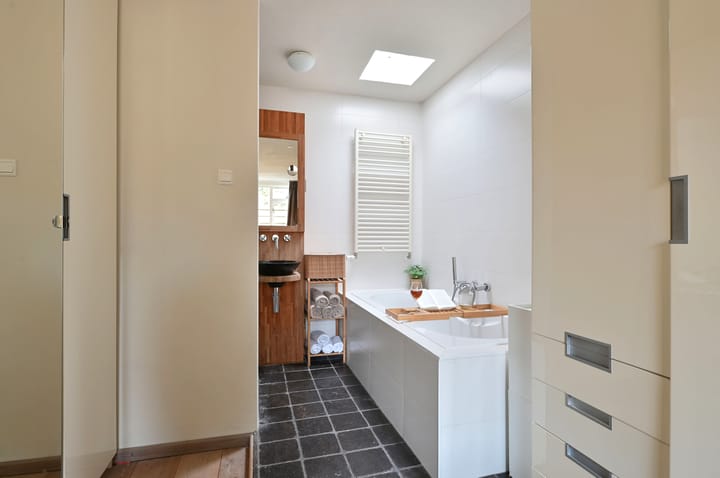 Foto 14 van Nachtegaallaan 9