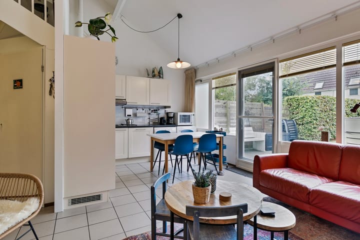 Foto 9 van Vroonweg 2-A27