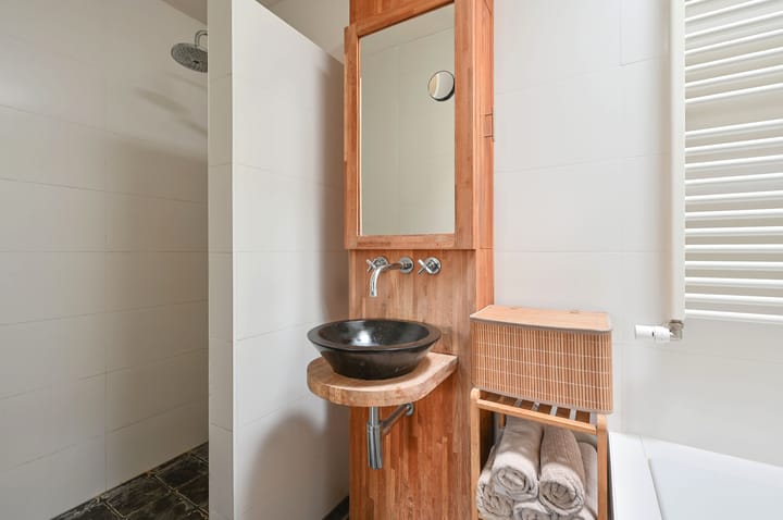 Foto 15 van Nachtegaallaan 9