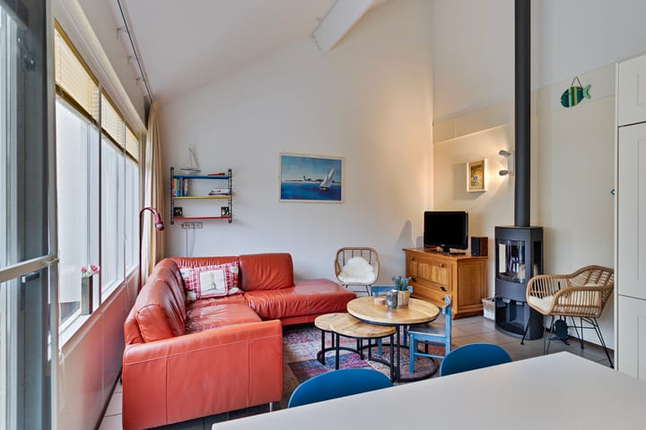 Foto 10 van Vroonweg 2-A27