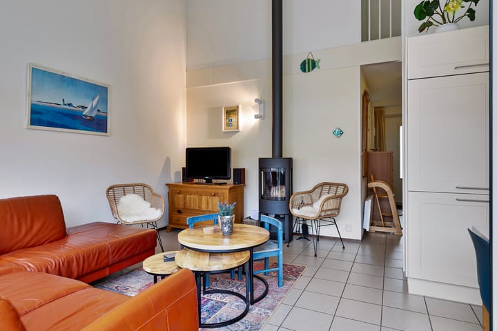 Foto 11 van Vroonweg 2-A27