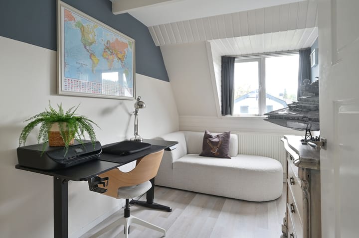 Foto 17 van Nachtegaallaan 9