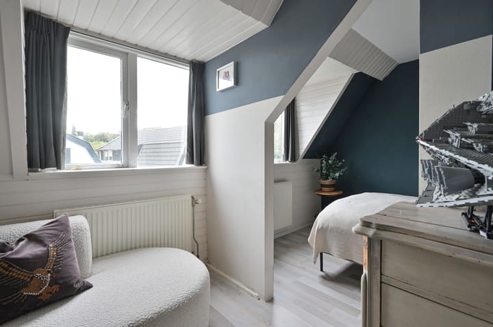 Foto 18 van Nachtegaallaan 9