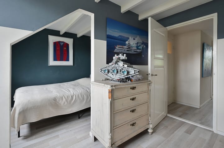 Foto 19 van Nachtegaallaan 9