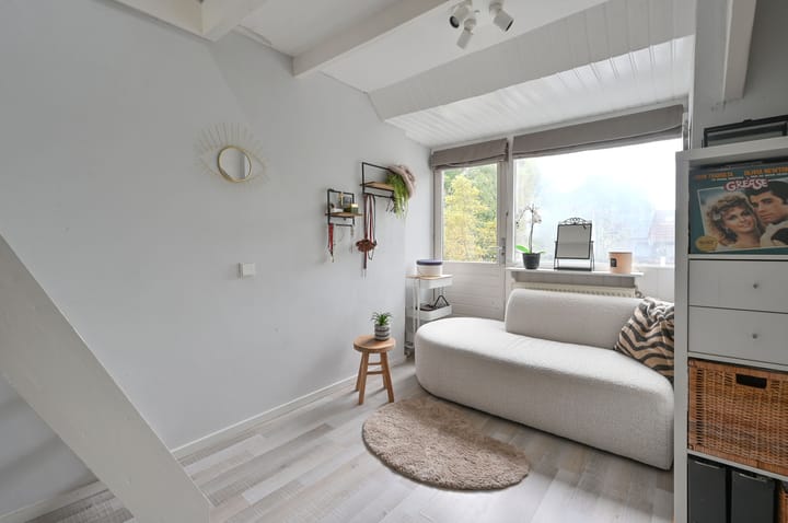 Foto 20 van Nachtegaallaan 9