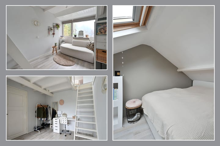 Foto 22 van Nachtegaallaan 9