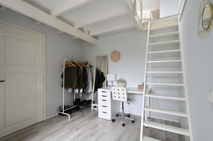 Foto 23 van Nachtegaallaan 9