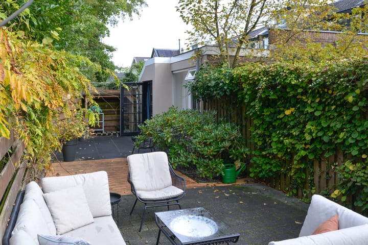 Foto 26 van Nachtegaallaan 9