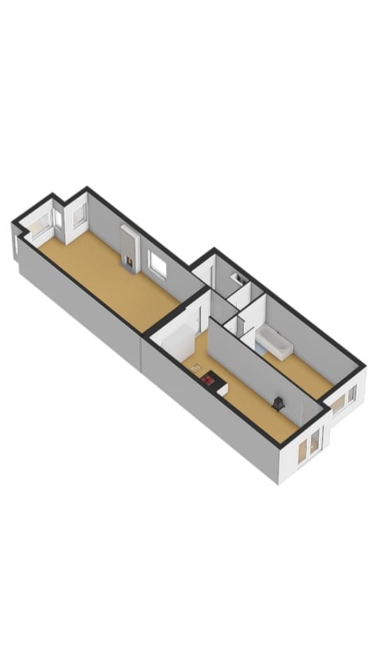 Foto 29 van Nachtegaallaan 9