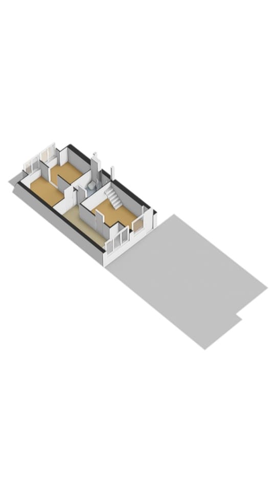 Foto 31 van Nachtegaallaan 9