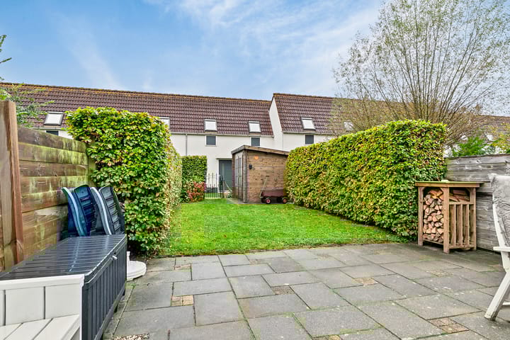 Foto 26 van Vroonweg 2-A27