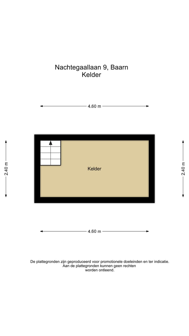 Foto 34 van Nachtegaallaan 9