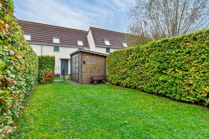 Foto 28 van Vroonweg 2-A27