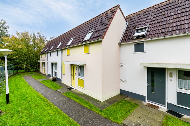 Foto 33 van Vroonweg 2-A27