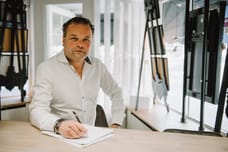 Patrick Smets - Hypotheekadviseur