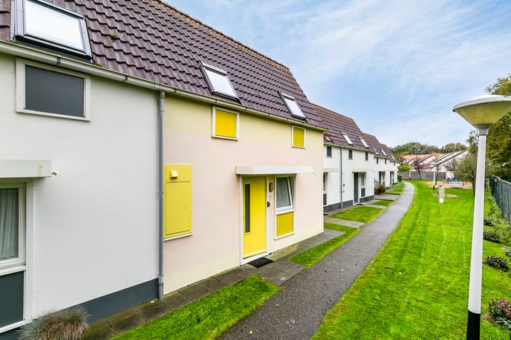 Foto 34 van Vroonweg 2-A27