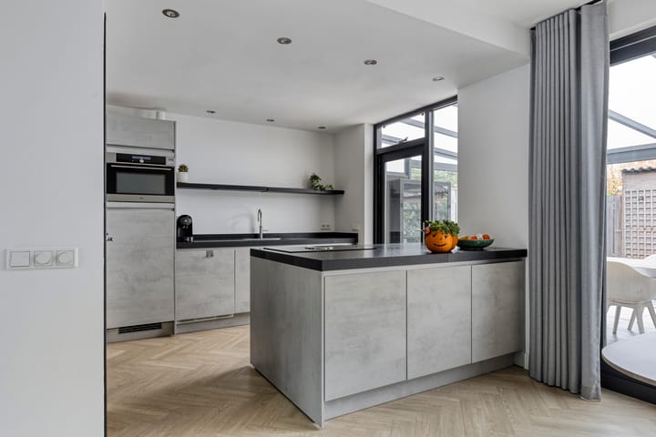 Foto 2 van Europalaan 212