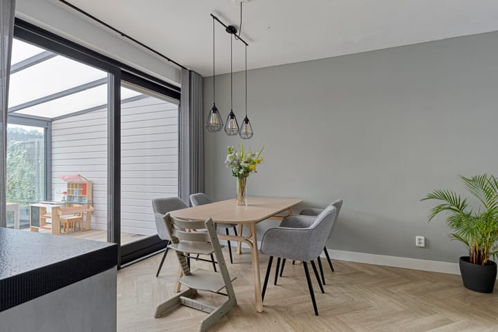 Foto 8 van Europalaan 212