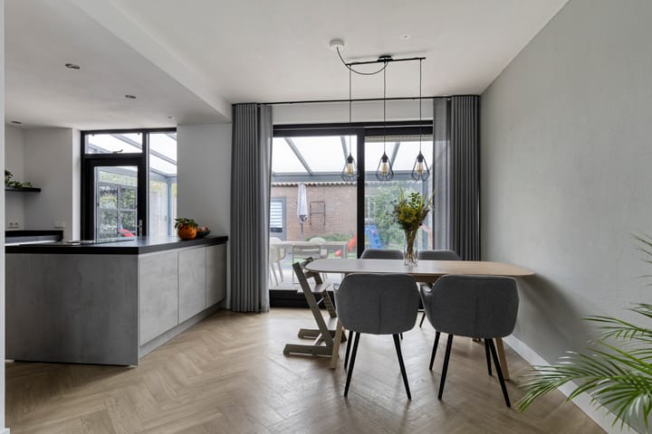 Foto 9 van Europalaan 212