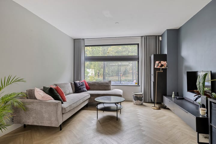 Foto 10 van Europalaan 212